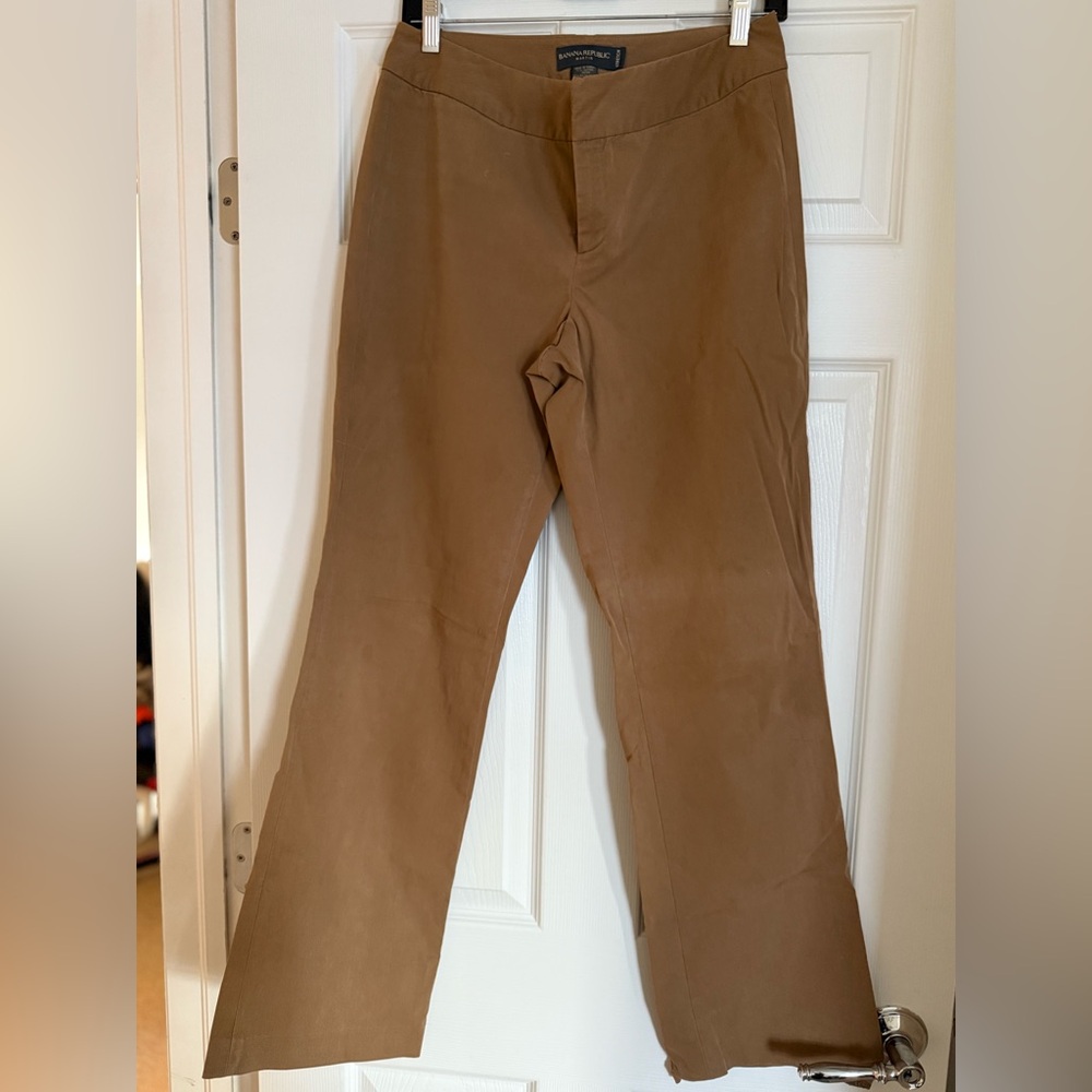 Banana Republic Martin pant